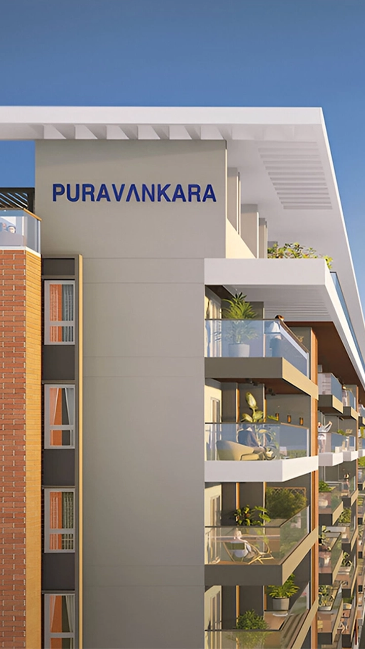Puravankara